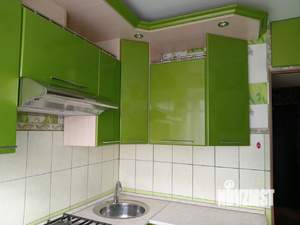 1-к квартира, на длительный срок, 39м2, 5/10 этаж