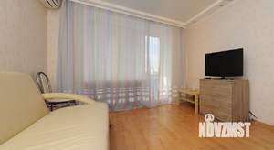 2-к квартира, посуточно, 55м2, 5/9 этаж