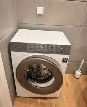 1-к квартира, на длительный срок, 42м2, 4/17 этаж