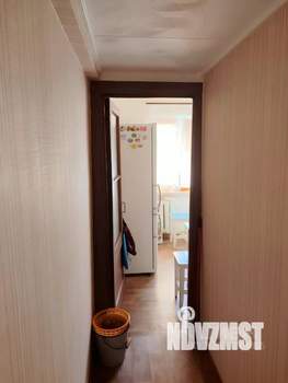 3-к квартира, на длительный срок, 59м2, 5/5 этаж