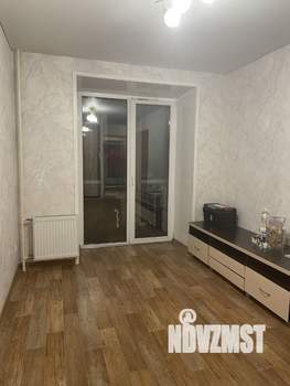 2-к квартира, на длительный срок, 37м2, 2/5 этаж