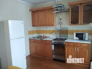 1-к квартира, на длительный срок, 42м2, 2/6 этаж