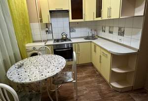 1-к квартира, на длительный срок, 38м2, 8/9 этаж