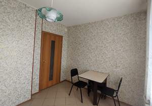 1-к квартира, на длительный срок, 37м2, 7/10 этаж