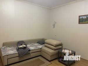 1-к квартира, на длительный срок, 45м2, 7/13 этаж