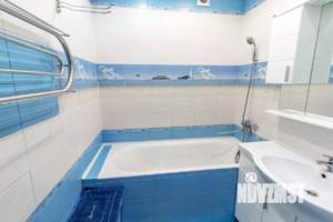 2-к квартира, посуточно, 65м2, 1/1 этаж