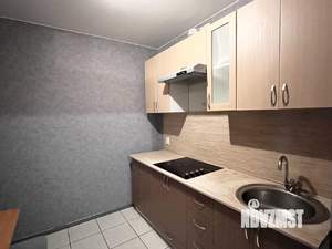 2-к квартира, на длительный срок, 40м2, 4/10 этаж