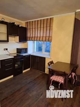 1-к квартира, посуточно, 30м2, 5/5 этаж