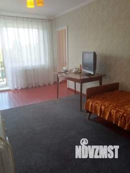 2-к квартира, на длительный срок, 42м2, 4/5 этаж