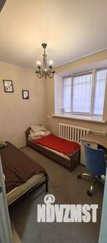 3-к квартира, на длительный срок, 72м2, 1/6 этаж