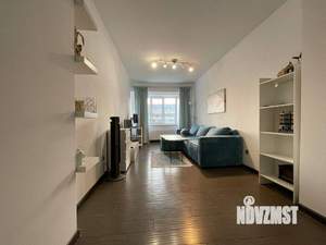 2-к квартира, на длительный срок, 50м2, 8/8 этаж