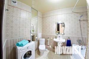 1-к квартира, посуточно, 36м2, 11/16 этаж