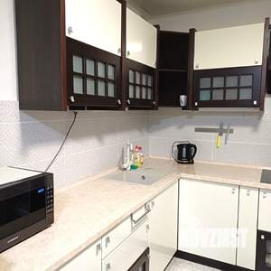 1-к квартира, на длительный срок, 47м2, 4/15 этаж