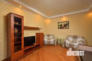 2-к квартира, посуточно, 50м2, 3/5 этаж