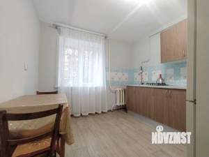 1-к квартира, на длительный срок, 39м2, 1/5 этаж