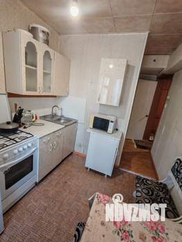 2-к квартира, на длительный срок, 46м2, 3/5 этаж