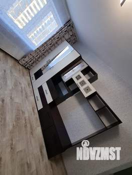 1-к квартира, на длительный срок, 37м2, 5/10 этаж