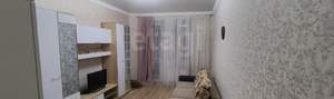 1-к квартира, на длительный срок, 47м2, 1/17 этаж