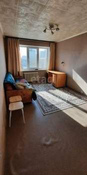 1-к квартира, на длительный срок, 30м2, 2/9 этаж