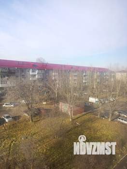 2-к квартира, на длительный срок, 44м2, 5/5 этаж