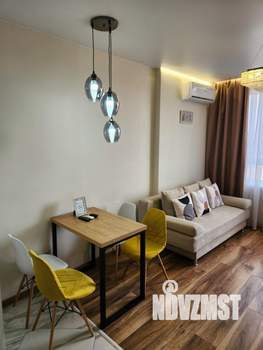 2-к квартира, посуточно, 40м2, 1/1 этаж