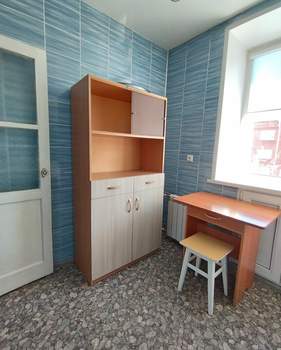 2-к квартира, на длительный срок, 45м2, 5/5 этаж
