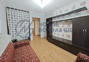 3-к квартира, на длительный срок, 59м2, 3/5 этаж