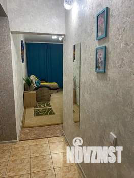 1-к квартира, посуточно, 35м2, 7/8 этаж