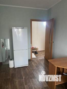 1-к квартира, на длительный срок, 38м2, 2/10 этаж