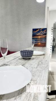 1-к квартира, на длительный срок, 41м2, 12/16 этаж