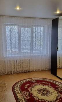 1-к квартира, на длительный срок, 30м2, 3/9 этаж