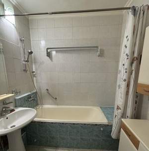 1-к квартира, на длительный срок, 45м2, 5/7 этаж