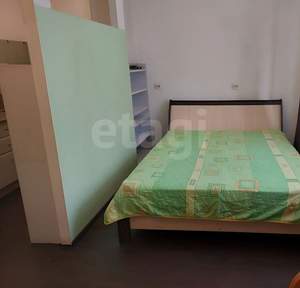 1-к квартира, на длительный срок, 29м2, 4/9 этаж