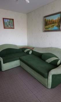 2-к квартира, на длительный срок, 52м2, 9/9 этаж