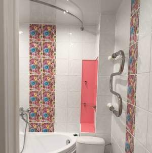 1-к квартира, на длительный срок, 37м2, 1/9 этаж