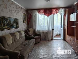 3-к квартира, на длительный срок, 64м2, 2/5 этаж