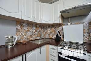 2-к квартира, посуточно, 42м2, 1/5 этаж