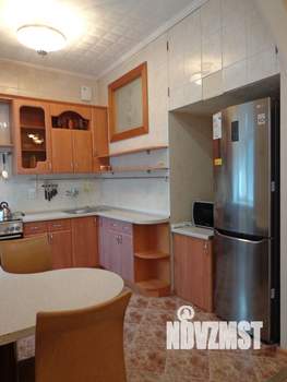 2-к квартира, на длительный срок, 64м2, 3/4 этаж