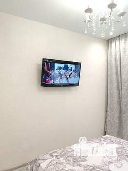 2-к квартира, посуточно, 45м2, 13/17 этаж