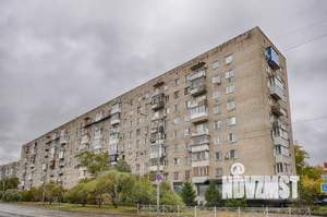 1-к квартира, посуточно, 35м2, 1/9 этаж