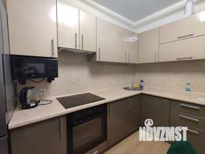 1-к квартира, посуточно, 35м2, 14/19 этаж