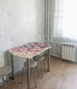 1-к квартира, на длительный срок, 42м2, 6/16 этаж