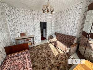 1-к квартира, на длительный срок, 37м2, 2/2 этаж