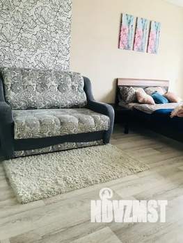 1-к квартира, посуточно, 30м2, 8/9 этаж
