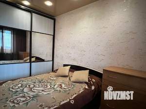 3-к квартира, на длительный срок, 60м2, 7/9 этаж