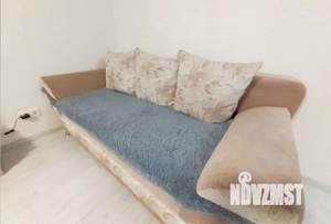 1-к квартира, посуточно, 31м2, 2/5 этаж