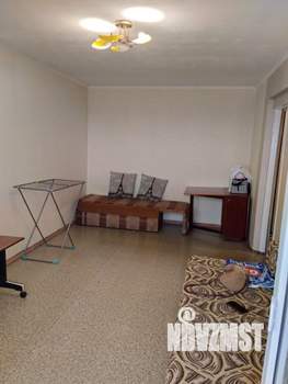 1-к квартира, на длительный срок, 34м2, 3/5 этаж