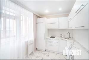 1-к квартира, посуточно, 45м2, 7/18 этаж