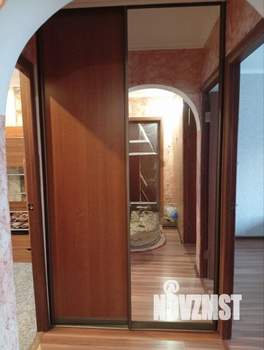 2-к квартира, на длительный срок, 49м2, 4/5 этаж