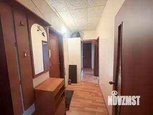 2-к квартира, на длительный срок, 52м2, 9/9 этаж